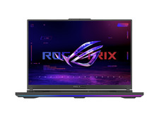 ASUS ROG Strix G18 18'' (1TB SSD Intel i9-13980HX 32GB RAM RTX 4080) 2023 Laptop