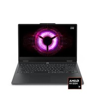 Lenovo LOQ 15.6" 2K Gaming Laptop Ryzen 7 16GB 512GB RTX 5050 