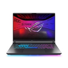 Asus ROG Strix G16 Gaming laptop Intel i9 14900HX 32GB RAM 1TB SSD RTX 5070