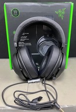 Razer Kraken Gaming Headset - Noise Canceling 1