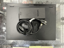 Lenovo Legion 5 15IRX10 15.1” Gaming Laptop RTX 5070 16GB Ram I9 14th Gen 1TB