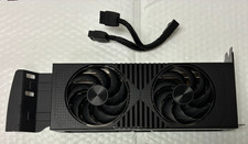 New HP NVIDIA GeForce RTX 4070 Super 4070 12GB Graphics Video Card GPU 46586-001