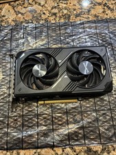 Gigabyte Windforce GeForce RTX 5050 8GB GDDR6 Graphics Card GPU