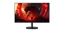 Acer Nitro KG271 P6bip 27" Full HD Gaming Monitor 1920x1080 165Hz 1ms