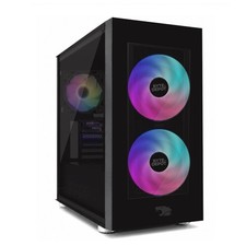 Gaming PC Desktop i7 7th/i5 14th Up to 64GB RAM 2TB NVMe SSD NVIDIA RTX 5060