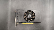 Nvidia GeForce RTX 2060 6GB GDDR6 Graphics Card