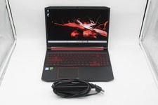 Acer Nitro 5 AN515-54 15.6" Gaming Laptop i5-9300H 8GB 512GB SSD GTX 1650 Win11