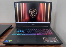MSI Katana 15 HX 15.6" Laptop | i7-14650HX, 16GB, 512GB, RTX5050, 144Hz, WIN11