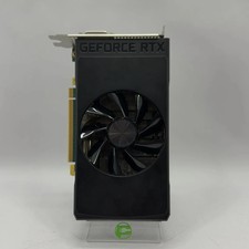 Dell GeForce RTX 2060 6GB GDDR6 Graphics Card