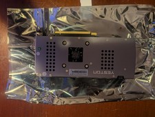 Yeston NVIDIA GeForce RTX 3050 8GB D6 Small Form Factor (SFF)