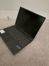 HP Victus 16.1" Gaming Laptop i5 RTX 4050 8GB 512GB SSD Win11 Black