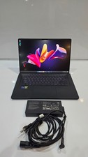 ASUS ROG Zephyrus Gaming Laptop GU603HM 16" QHD 165Hz i9-11900H RTX 3060 1TB SSD