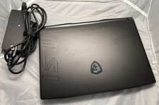 MSI Crosshair 16 Laptop i7-13620H RTX 4070 16GB RAM 1TB M2 + Soundbar/Headphones