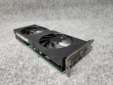 EVGA NVIDIA GeForce RTX 3070 XC3 Black 8GB GDDR6 Graphics Card KX61M DP/HDMI