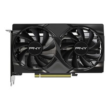 PNY NVIDIA GeForce RTX 5060 8GB GDDR7 Graphics Card