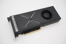 HP NVIDIA GeForce RTX 2080 8GB GDDR6 L34254-001 Graphics Card