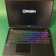 Origin EVO15-S 15.6" Gaming Laptop - RTX 3070, i7-10870H, 32GB DDR4 RAM, 1TB SSD