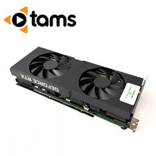 Dell NVIDIA GeForce RTX 3080 12GB GDDR6X Graphics Card