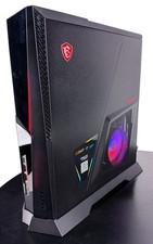 MSI MPG Trident AS 14NUC7 i7-14700F, 32GB, 1TB RTX 4060 Gaming Desktop PC - New