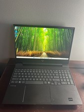 HP Victus 15 Gaming Laptop, Intel Core i5-13420H, RTX 4050, 16GB RAM, 512GB SSD