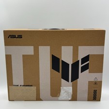 ASUS TUF F16 16" 165Hz i5-13450HX RTX 5050 16GB 512GB 2025 Gaming Laptop
