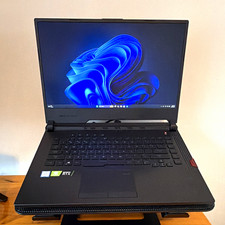 ASUS ROG Strix G531 Gaming Laptop – i7-9750H, RTX 2070, 16GB RAM, 512GB SSD