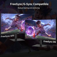 KTC H27T27S 27'' QHD Computer Monitor, 144Hz Gaming PC Monitor, 4000:1 2K 1440P