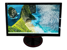 ViewSonic VX2458-MHD 24 Inch 1080p 1ms 144Hz Gaming Monitor with FreeSync