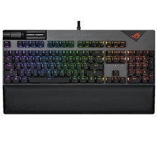ASUS ROG Strix Flare II Animate Mechanical Gaming Keyboard (XA07)