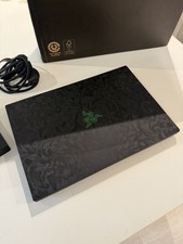Razer Blade 16" Gaming Laptop i9-14900HX 32GB RAM, RTX 4090 2TB SSD
