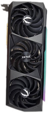 NVIDIA GeForce RTX 3080 Ti 12GB GDDR6X PCIe 4.0 Graphics Card VR Ready