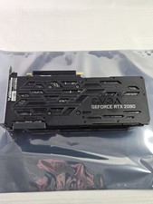 EVGA GeForce RTX 2080 8GB GDDR6 Graphics Card