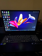 Acer Predator 16 Laptop i5 500GB SSD 16gb DDR 5 ram RTX 4050 Win 11 READ DESRIPT