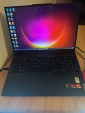 Gaming Laptop - AMD Ryzen 9 7945HX - RTX 4060 8GB - 16GB RAM - 1TB SSD - Win 11