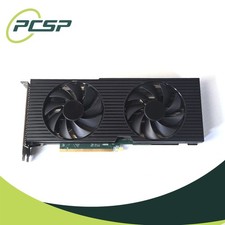 Dell DD32D NVIDIA GeForce RTX 3070 8GB GDDR6 PCIe Gen4 Graphics Card