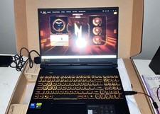 Acer Nitro V 16" WUXGA 180hz Gaming Laptop NVIDIA RTX5060 32GB 512G ANV16-72