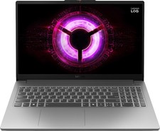 Lenovo - LOQ 15.6" 2K Gaming Laptop - AMD Ryzen 7 170 2025 - 16GB Memory - NV...