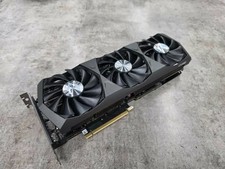 ZOTAC GAMING GeForce RTX 3080 Trinity 10GB GDDR6X ZT-A30800D-10P