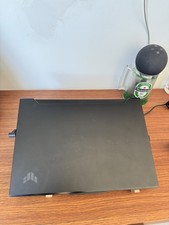ASUS TUF Gaming Laptop i7-12650H RTX 3060 16GB 512GB SSD Win11 FX517ZM-AS73