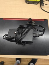 Acer Nitro 5 AN515-54 15.6" Gaming Laptop i5-9300H RTX 2060 16GB RAM 1.25TB