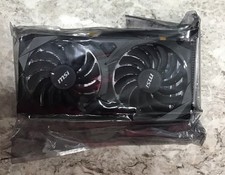 Nvidia/MSI GeForce RTX 3060 Ventus 2X 12G OC, Gaming Graphics Card Missing Box
