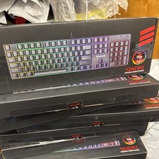 Redragon K552-N KUMARA Mechanical Gaming Keyboard