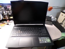 MSI Bravo 15 C7V 15.6in AMD Ryzen 7 7735HS 8GB ram,RTX 4060 Laptop #4107