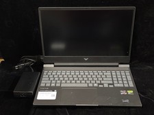 HP Victus 15.6" Gaming Laptop Ryzen 7 7445HS GeForce RTX 4050 16GB RAM 512GB SSD