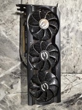 EVGA GeForce RTX 3070 XC3 ULTRA 8GB GDDR6 Graphics Card 08G-P5-3755-KR