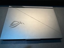 asus rog strix g16 2024 gaming laptop 16" 16:10 fhd 165hz GeForce Rtx 4050 for