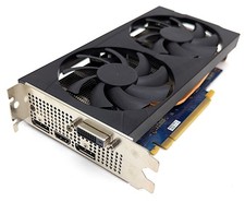 Dell NVIDIA GeForce RTX 2070 8GB GDDR6 DP HDMI DVI PCIe Graphics Card GPU 0JK88G