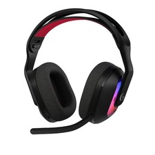 Logitech Astro A20 X LIGHTSPEED Wireless Gaming Headset Black
