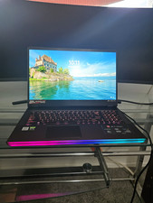 MSI GE76 Raider 17.3" 300Hz 3ms Laptop Intel Core i7-10870H RTX3070 8 mb