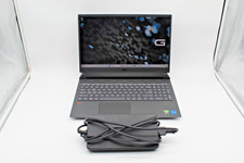 Dell G15 5511 15.6" Gaming Laptop i7-11800H 16GB RAM 512GB SSD RTX 3060 Win 11